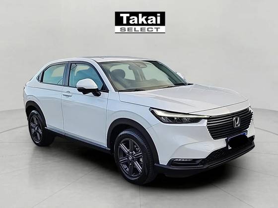 HONDA HR-V 1.5 DI I-VTEC FLEX EXL CVT